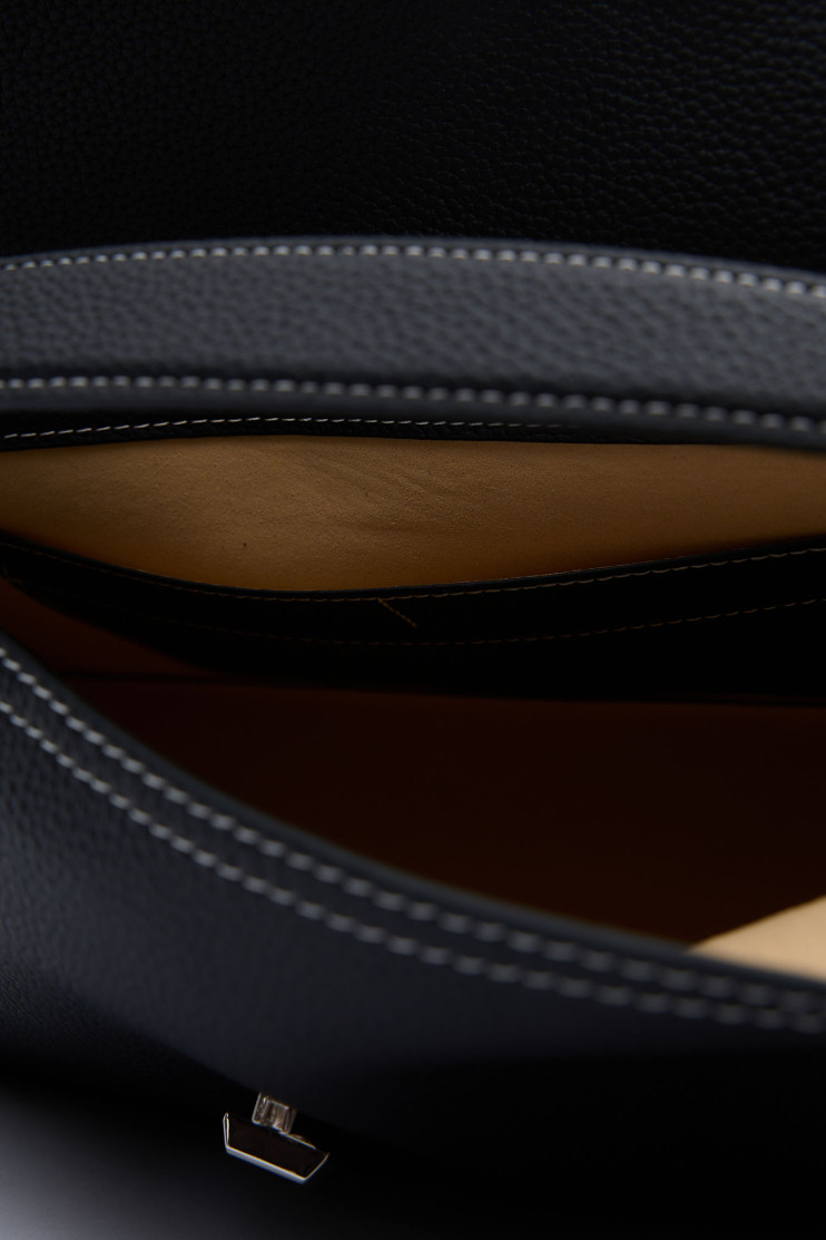 Сумка Lonza 207529 - Вид 5 - интернет магазин sandalini.ua