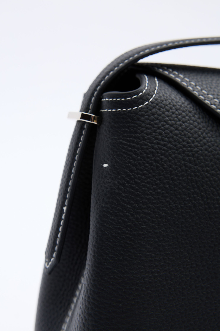 Сумка Lonza 207529 - Вид 8 - интернет магазин sandalini.ua