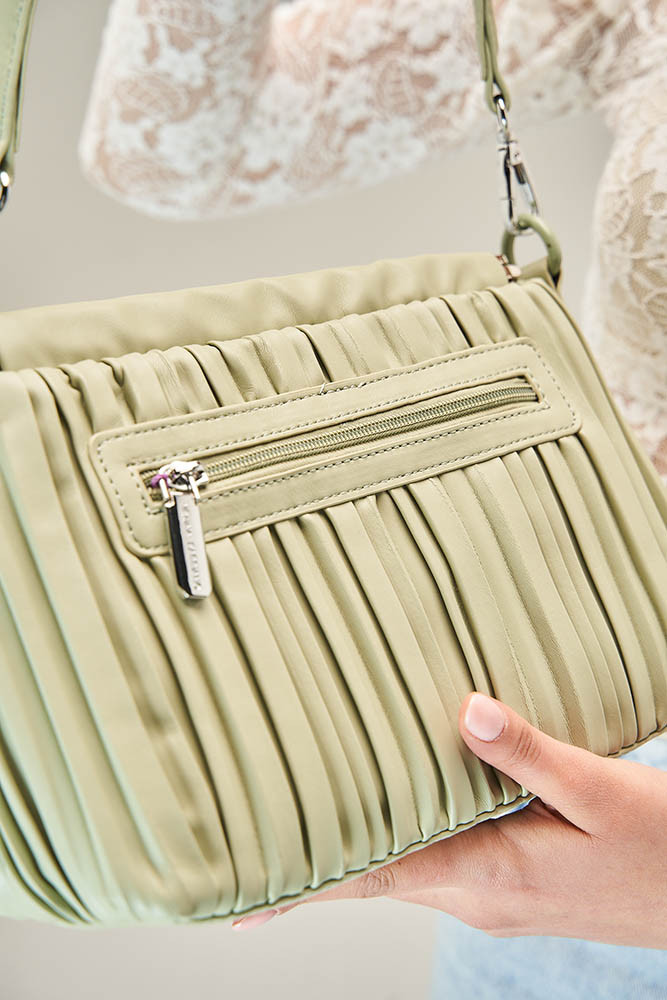 Сумка Velina Fabbiano 177384 - Вид 3 - інтернет магазин sandalini.ua