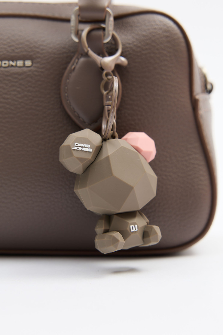 Сумка David Jones 205752 - Вид 3 - интернет магазин sandalini.ua