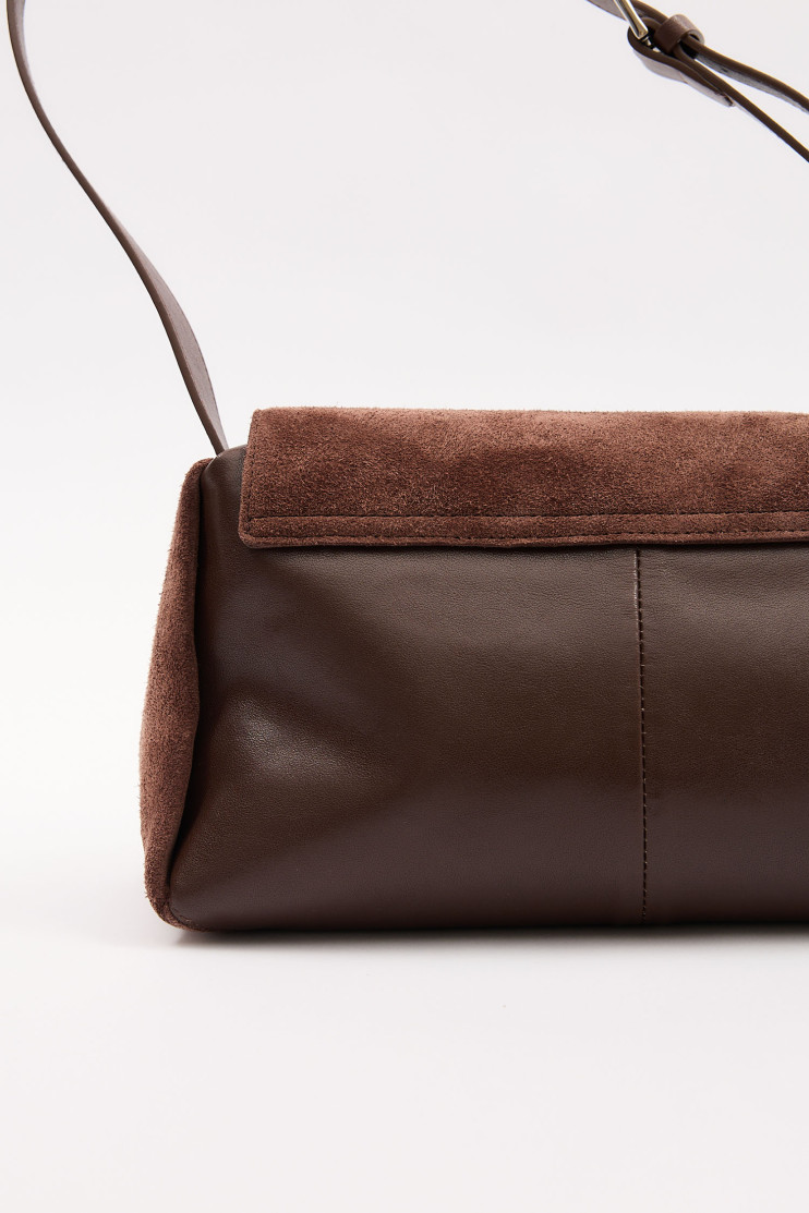 Сумка Lonza 211492 - Вид 6 - интернет магазин sandalini.ua