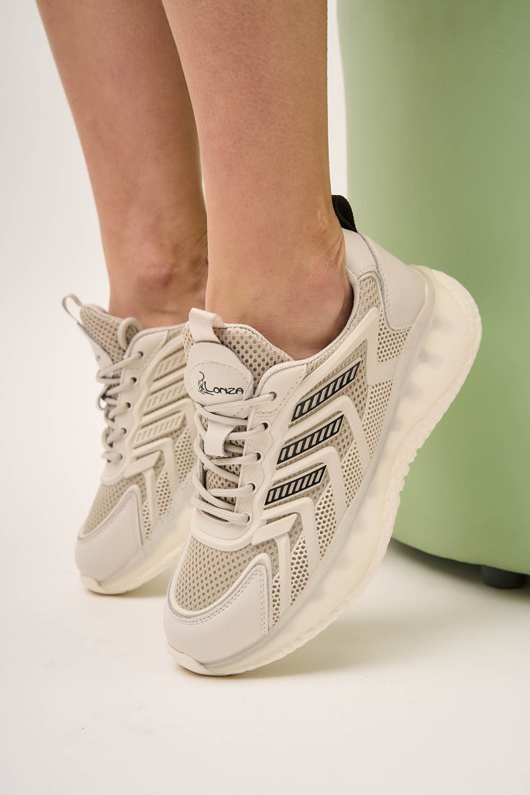 Кросівки Lonza 175924 - Вид 7 - інтернет магазин sandalini.ua