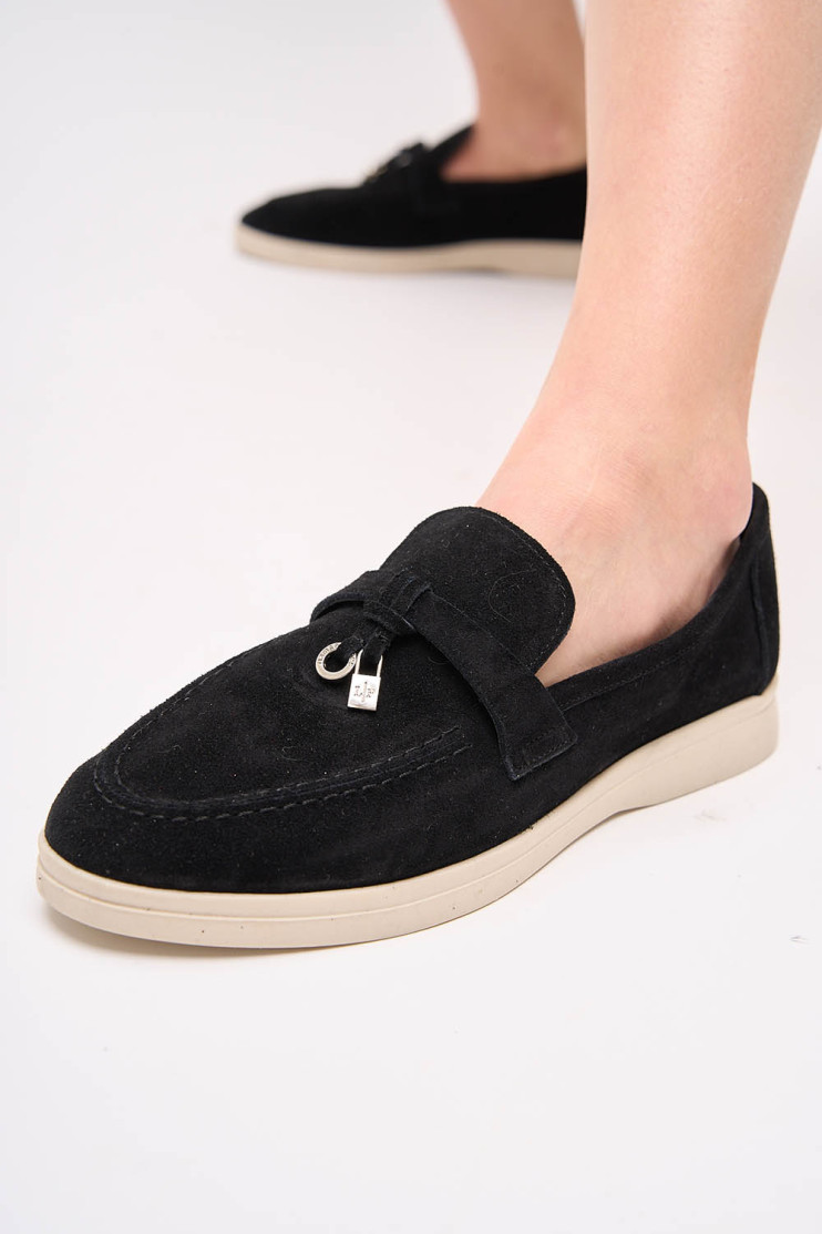 Туфлі Lonza 176728 - Вид 5 - інтернет магазин sandalini.ua