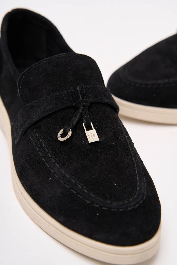 Туфлі Lonza 176728 - Вид 6 - інтернет магазин sandalini.ua