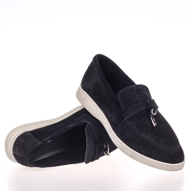 Туфлі Lonza 176728 - Вид 12 - інтернет магазин sandalini.ua