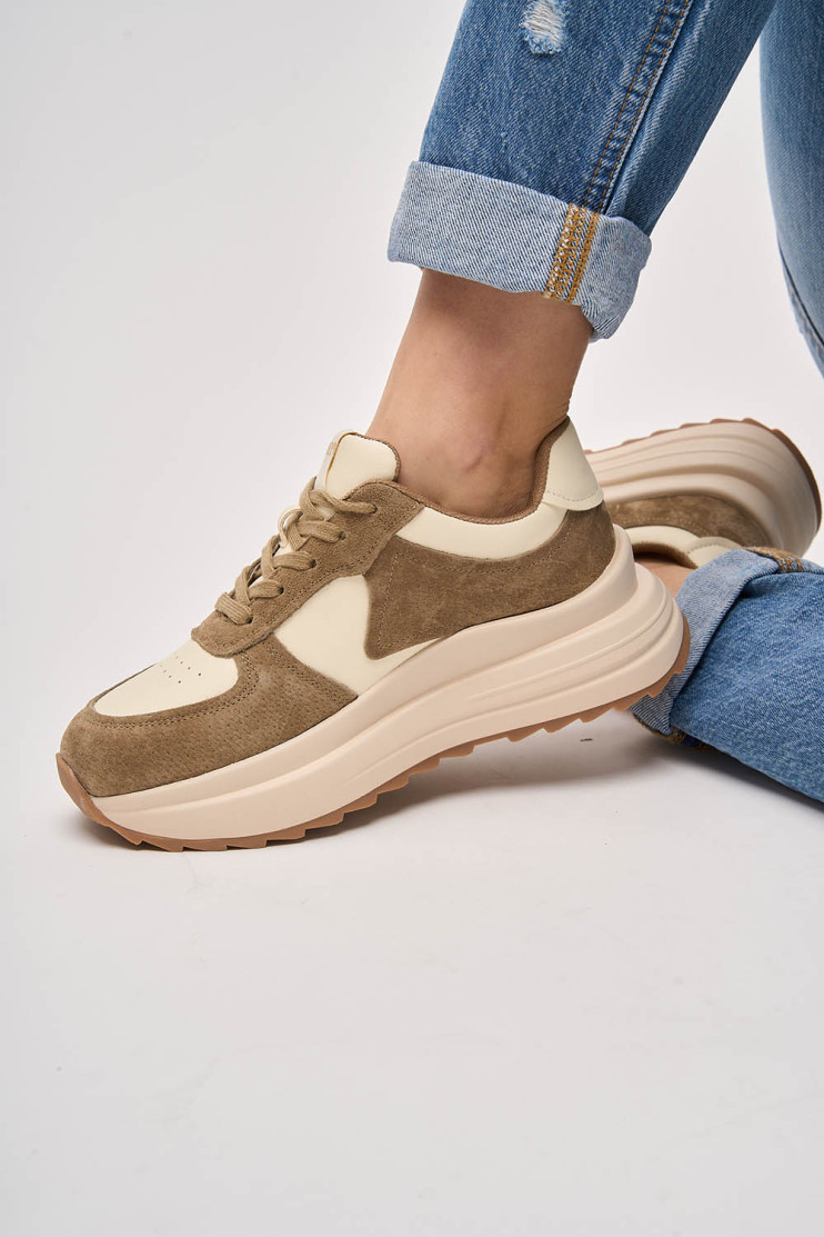 Кросівки Lonza 175039 - Вид 5 - інтернет магазин sandalini.ua