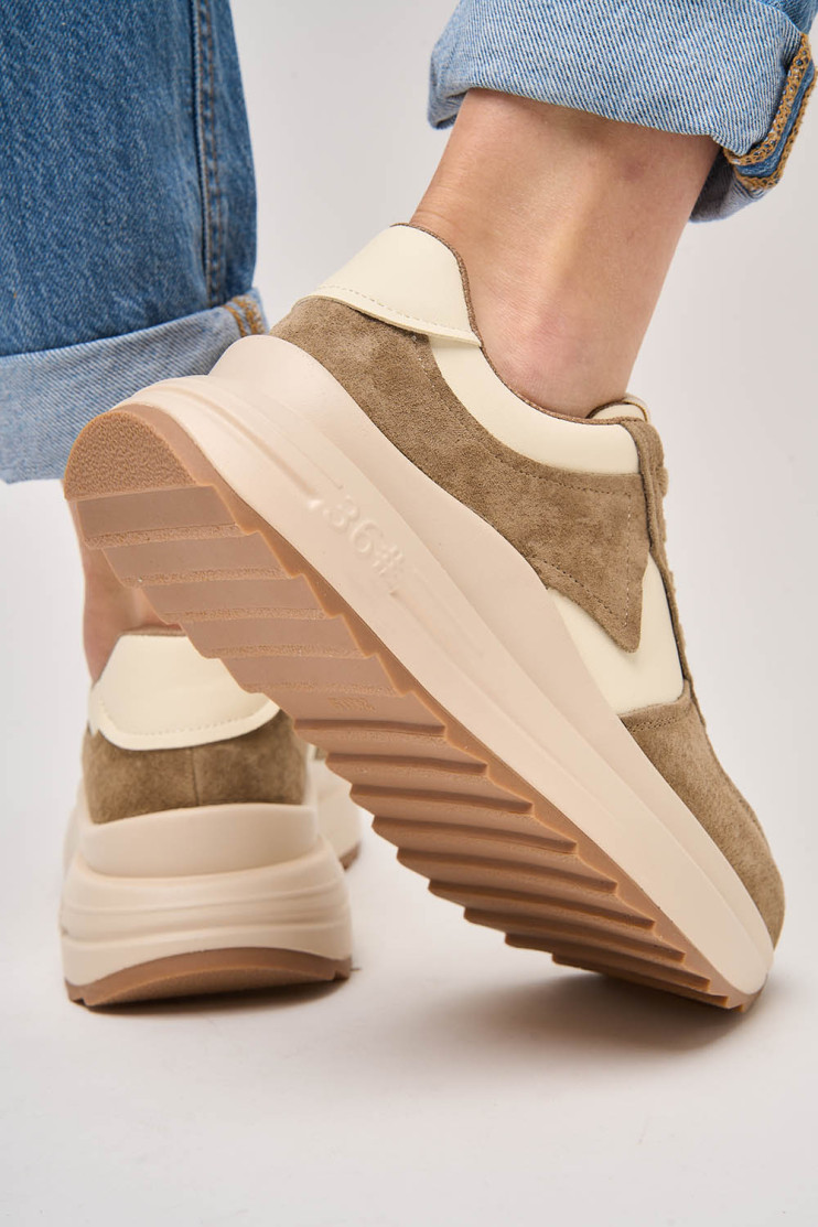 Кросівки Lonza 175039 - Вид 6 - інтернет магазин sandalini.ua