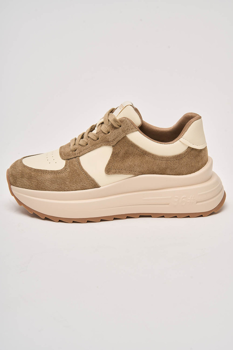 Кросівки Lonza 175039 - Вид 7 - інтернет магазин sandalini.ua