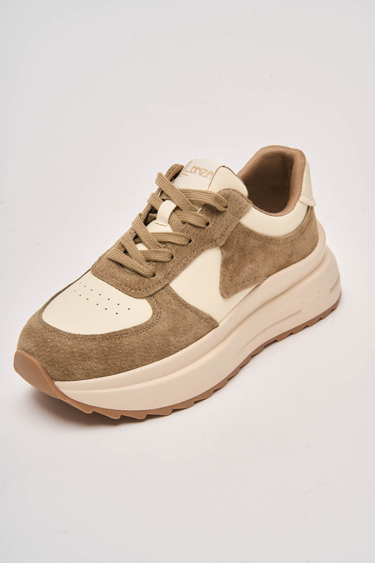 Кросівки Lonza 175039 - Вид 8 - інтернет магазин sandalini.ua