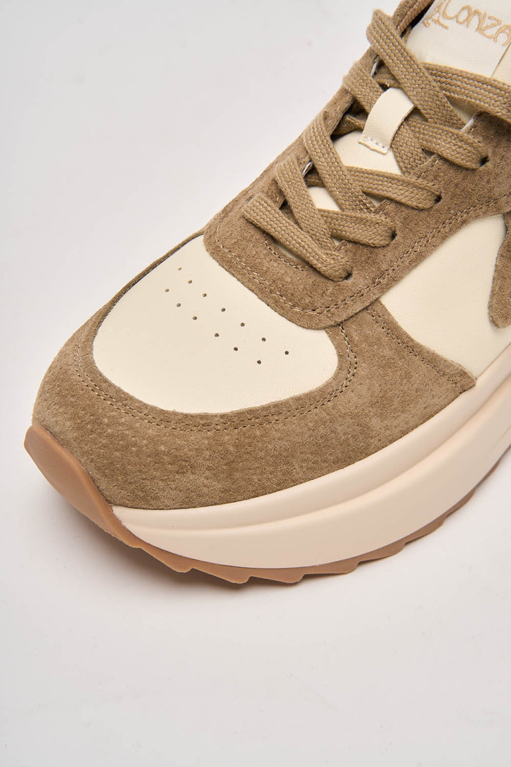 Кросівки Lonza 175039 - Вид 9 - інтернет магазин sandalini.ua