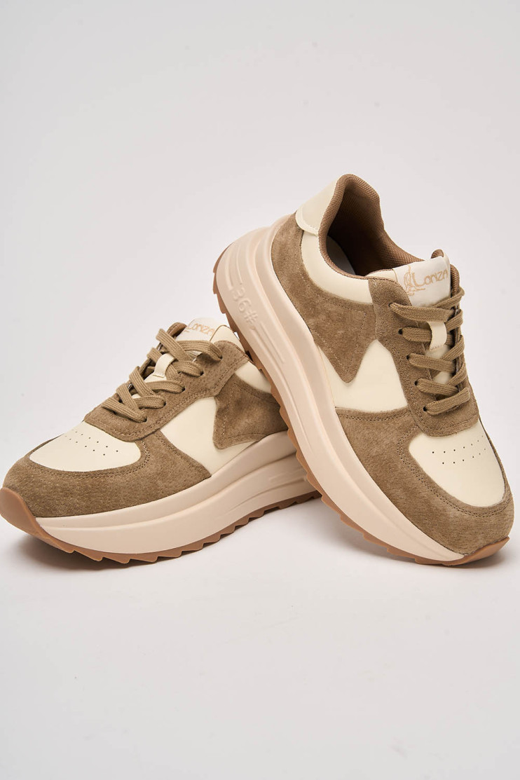 Кросівки Lonza 175039 - Вид 10 - інтернет магазин sandalini.ua