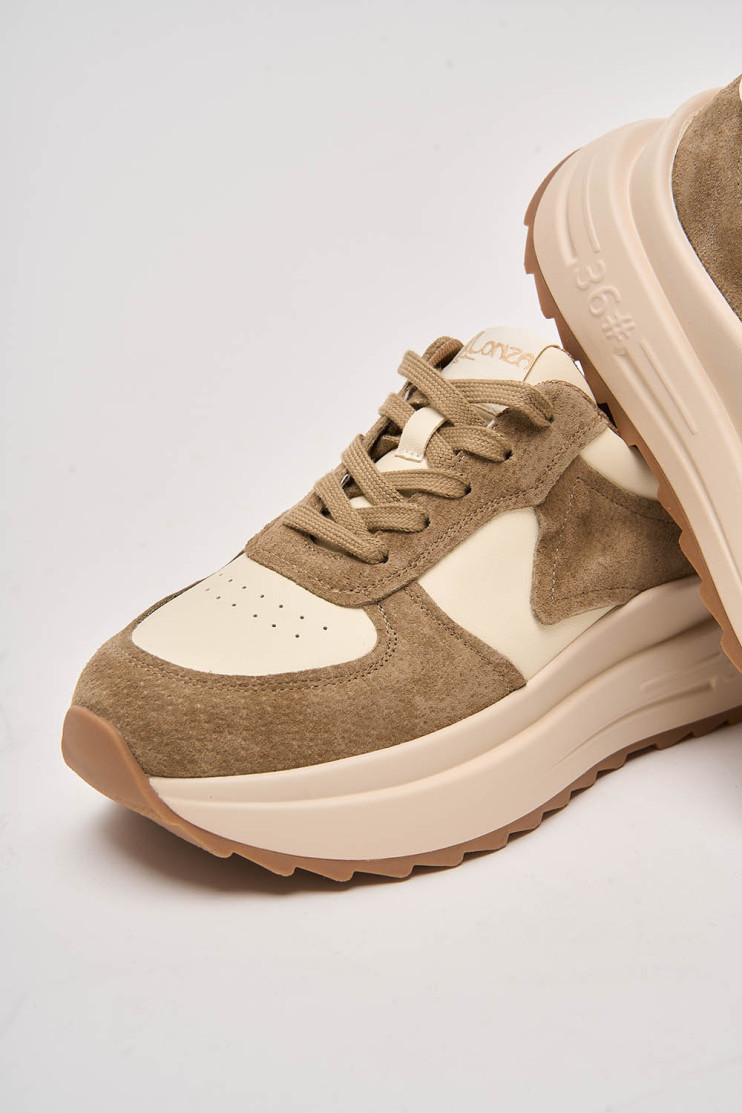 Кросівки Lonza 175039 - Вид 11 - інтернет магазин sandalini.ua