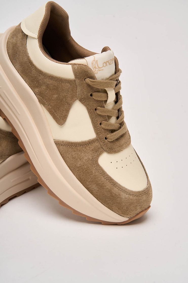 Кросівки Lonza 175039 - Вид 12 - інтернет магазин sandalini.ua