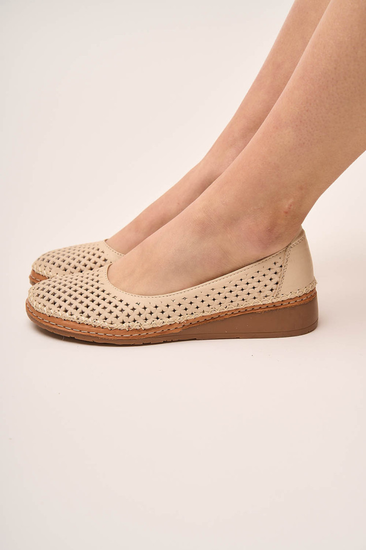 Балетки Anna Lucci 176387 - Вид 1 - інтернет магазин sandalini.ua