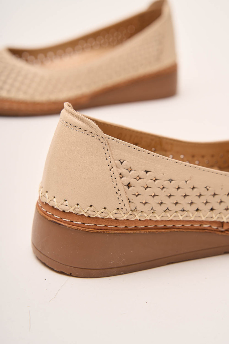 Балетки Anna Lucci 176387 - Вид 9 - інтернет магазин sandalini.ua