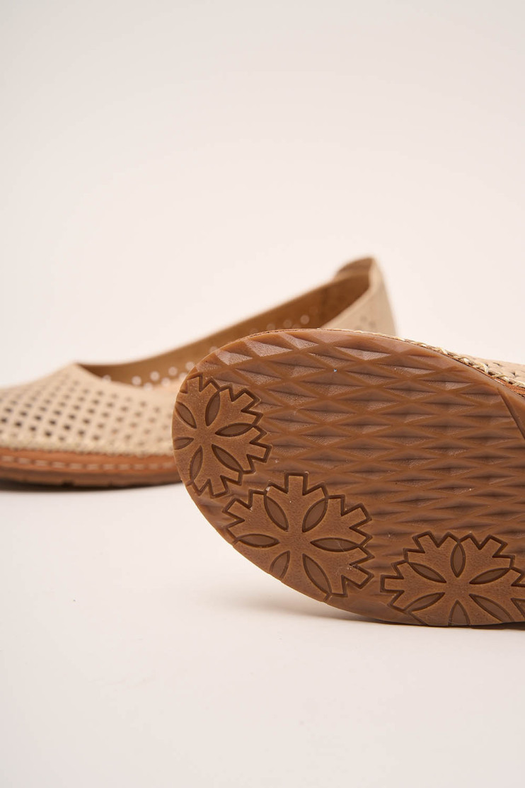 Балетки Anna Lucci 176387 - Вид 10 - інтернет магазин sandalini.ua