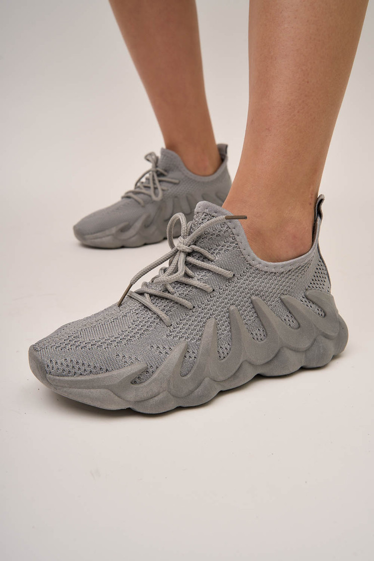 Кроссовки Lonza 174450 - Вид 2 - интернет магазин sandalini.ua