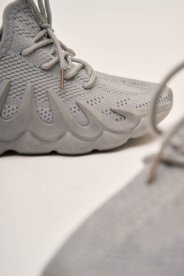 Кроссовки Lonza 174450 - Вид 5 - интернет магазин sandalini.ua