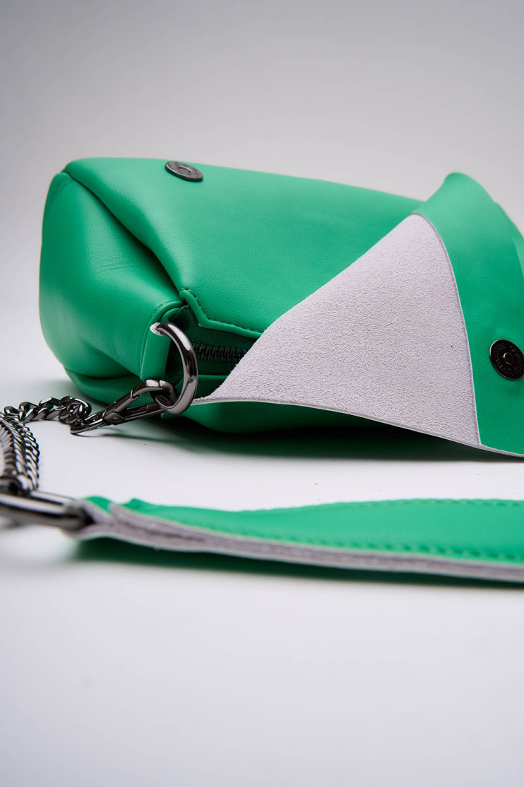 Сумка Farfalla Rosso 177464 - Вид 5 - інтернет магазин sandalini.ua