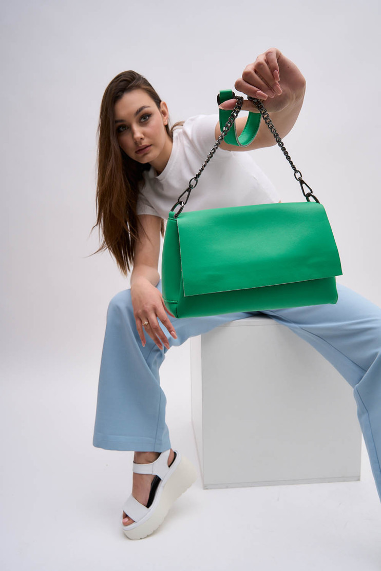 Сумка Farfalla Rosso 177464 - Вид 1 - інтернет магазин sandalini.ua