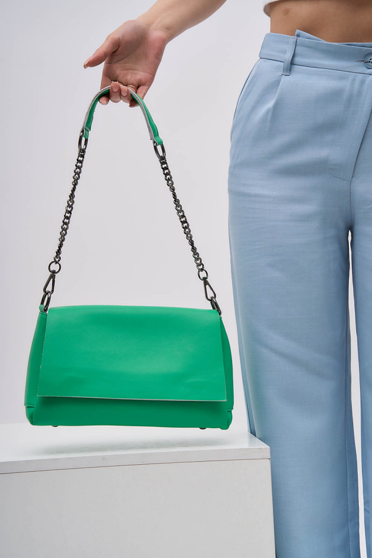 Сумка Farfalla Rosso 177464 - Вид 2 - інтернет магазин sandalini.ua