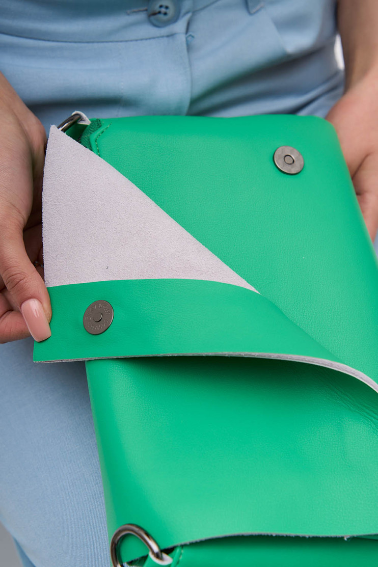 Сумка Farfalla Rosso 177464 - Вид 10 - інтернет магазин sandalini.ua