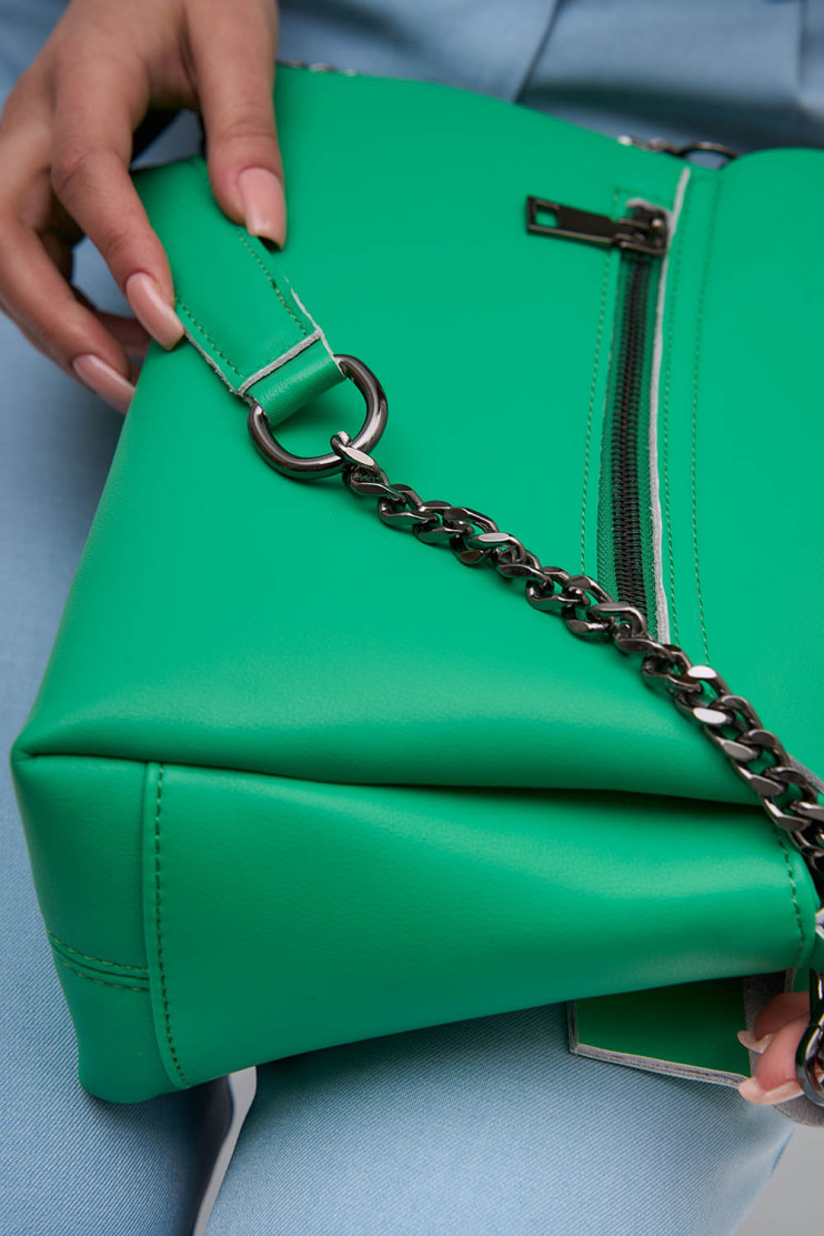 Сумка Farfalla Rosso 177464 - Вид 13 - інтернет магазин sandalini.ua