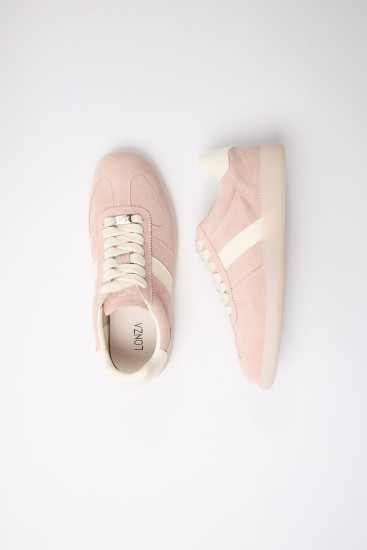 Кеды Lonza 213555