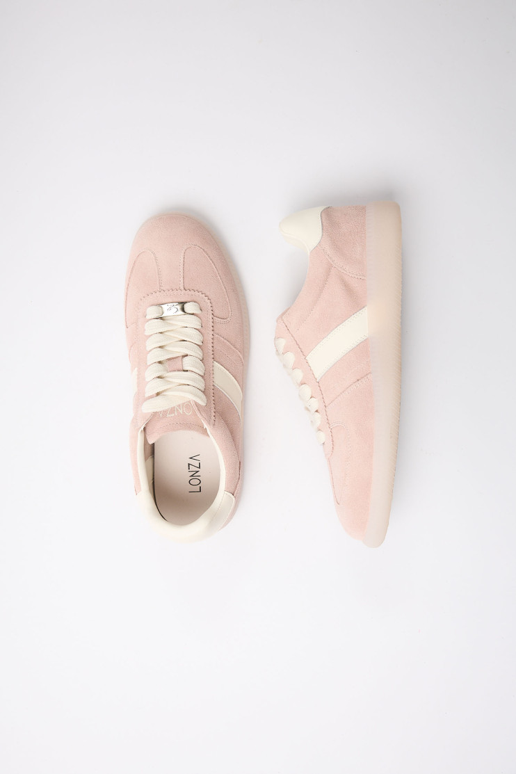 Кеды Lonza 213555 - Вид 1 - интернет магазин sandalini.ua