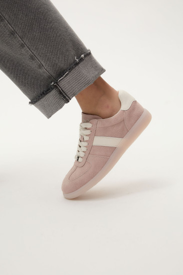 Кеды Lonza 213555