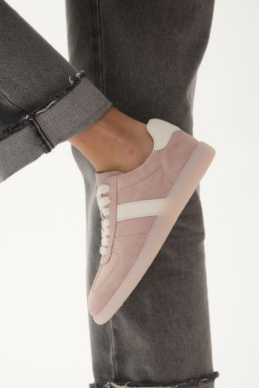 Кеды Lonza 213555