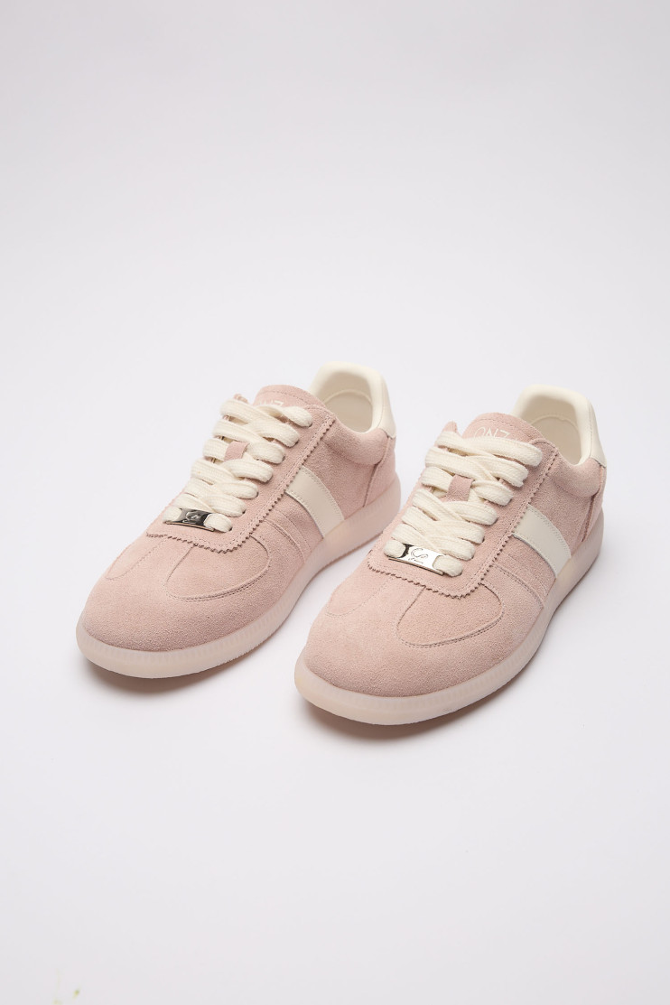 Кеди Lonza 213555 - Вид 5 - інтернет магазин sandalini.ua