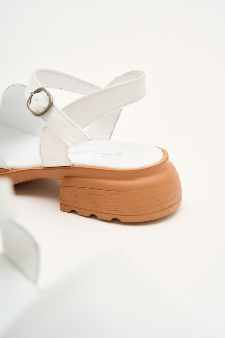 Босоніжки Anna Lucci 179423 - Вид 6 - інтернет магазин sandalini.ua