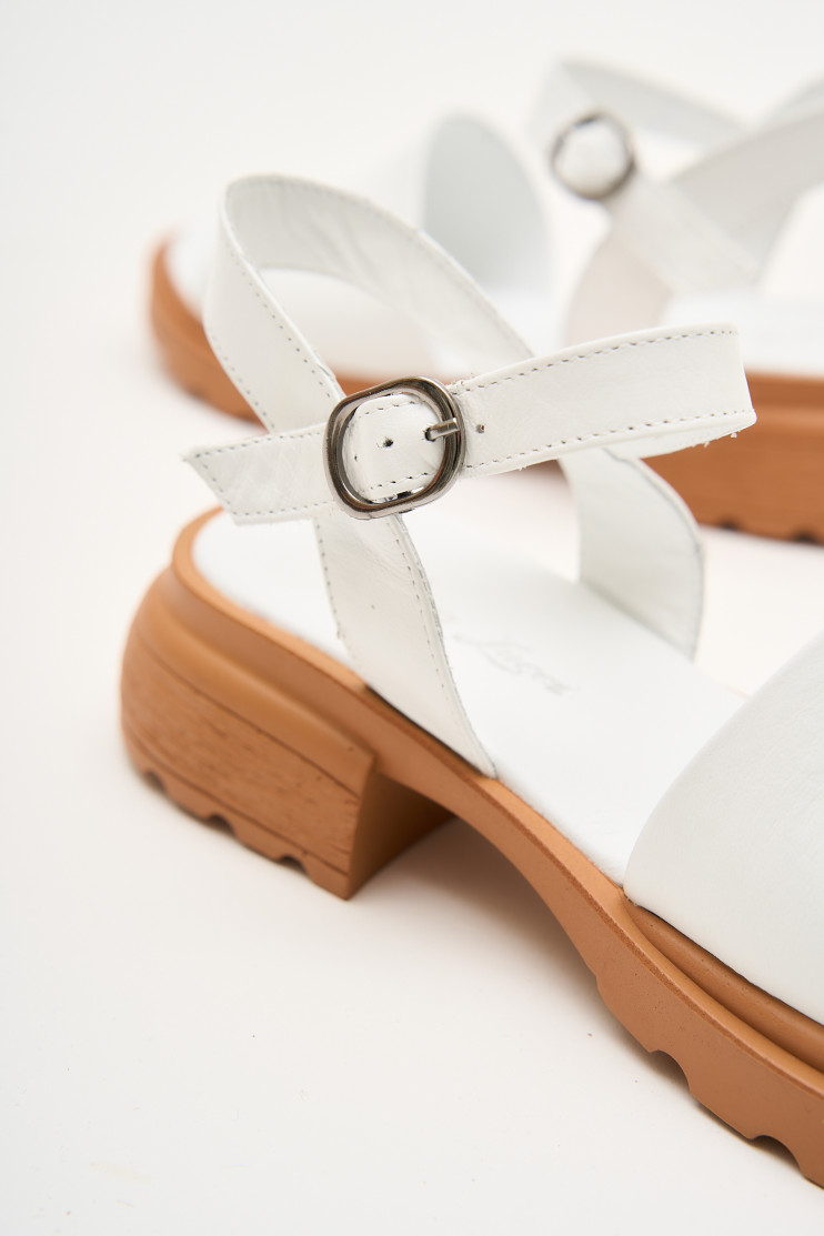 Босоніжки Anna Lucci 179423 - Вид 9 - інтернет магазин sandalini.ua