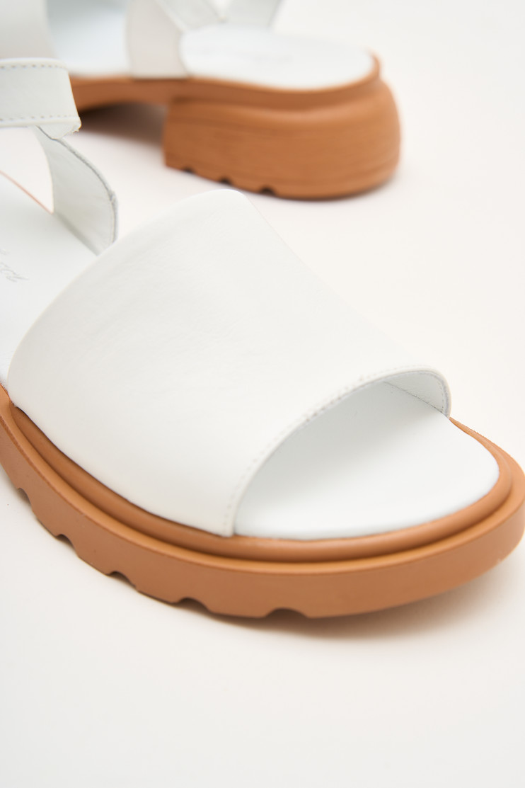 Босоніжки Anna Lucci 179423 - Вид 10 - інтернет магазин sandalini.ua