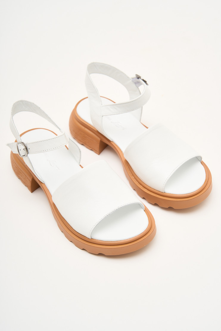 Босоніжки Anna Lucci 179423 - Вид 2 - інтернет магазин sandalini.ua