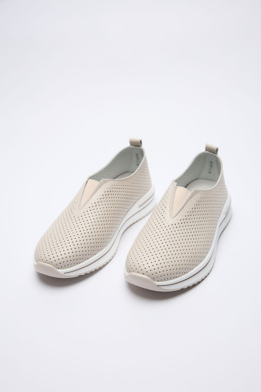 Мокасины ALLSY 208371