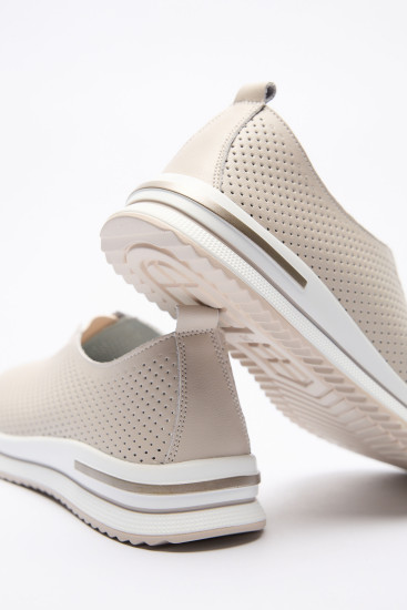 Мокасины ALLSY 208371