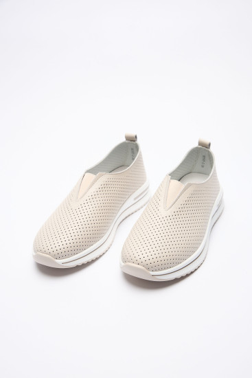 Мокасины ALLSY 208371