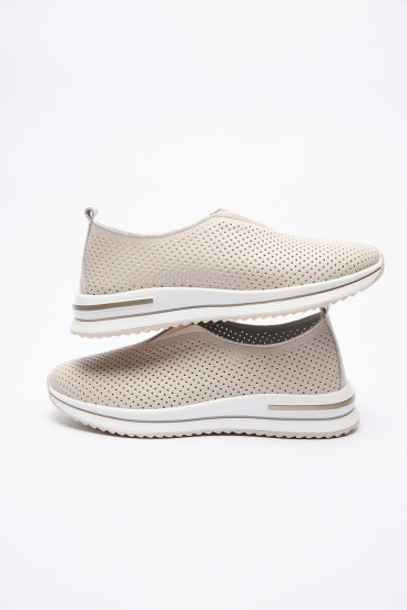 Мокасины ALLSY 208371