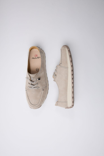 Мокасины ALLSY 208211