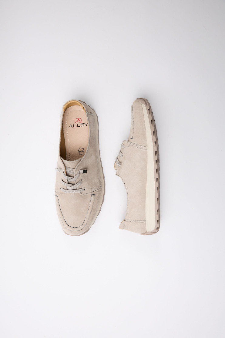 Мокасины ALLSY 208211 - Вид 1 - интернет магазин sandalini.ua
