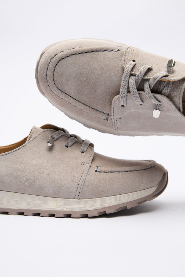 Мокасины ALLSY 208211