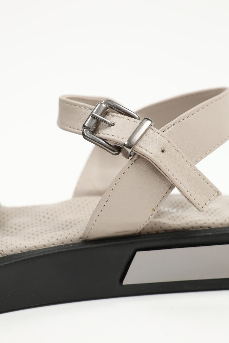 Босоніжки Anna Lucci 172282 - Вид 5 - інтернет магазин sandalini.ua