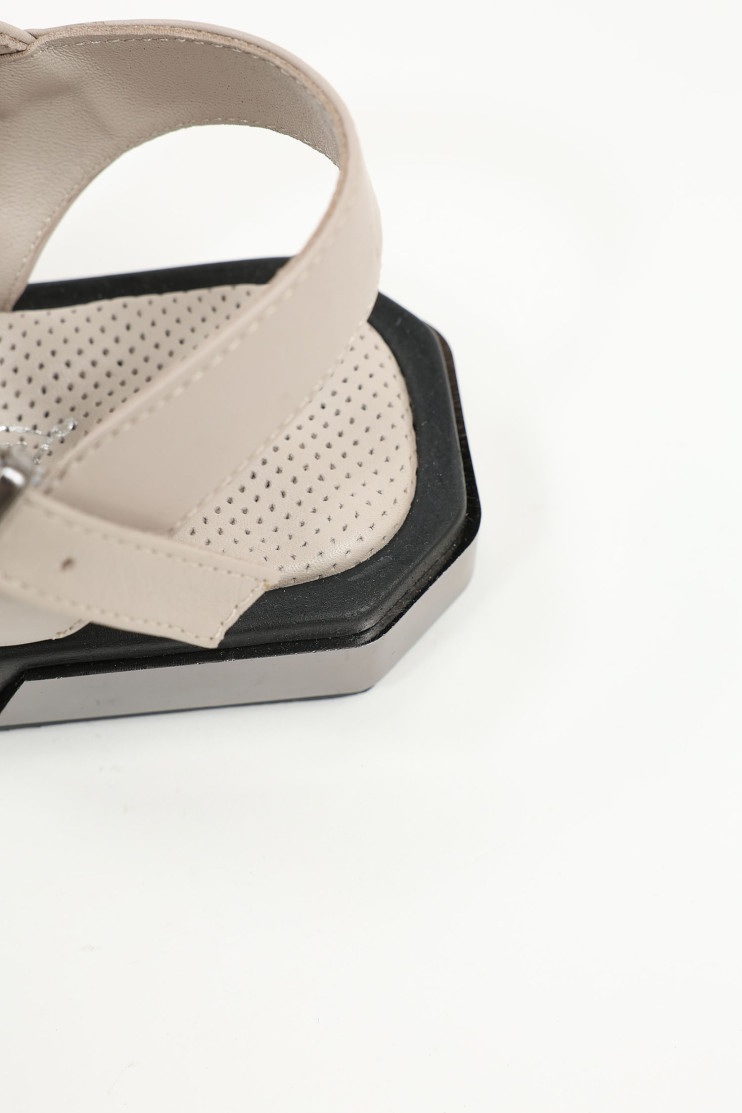 Босоніжки Anna Lucci 172282 - Вид 6 - інтернет магазин sandalini.ua