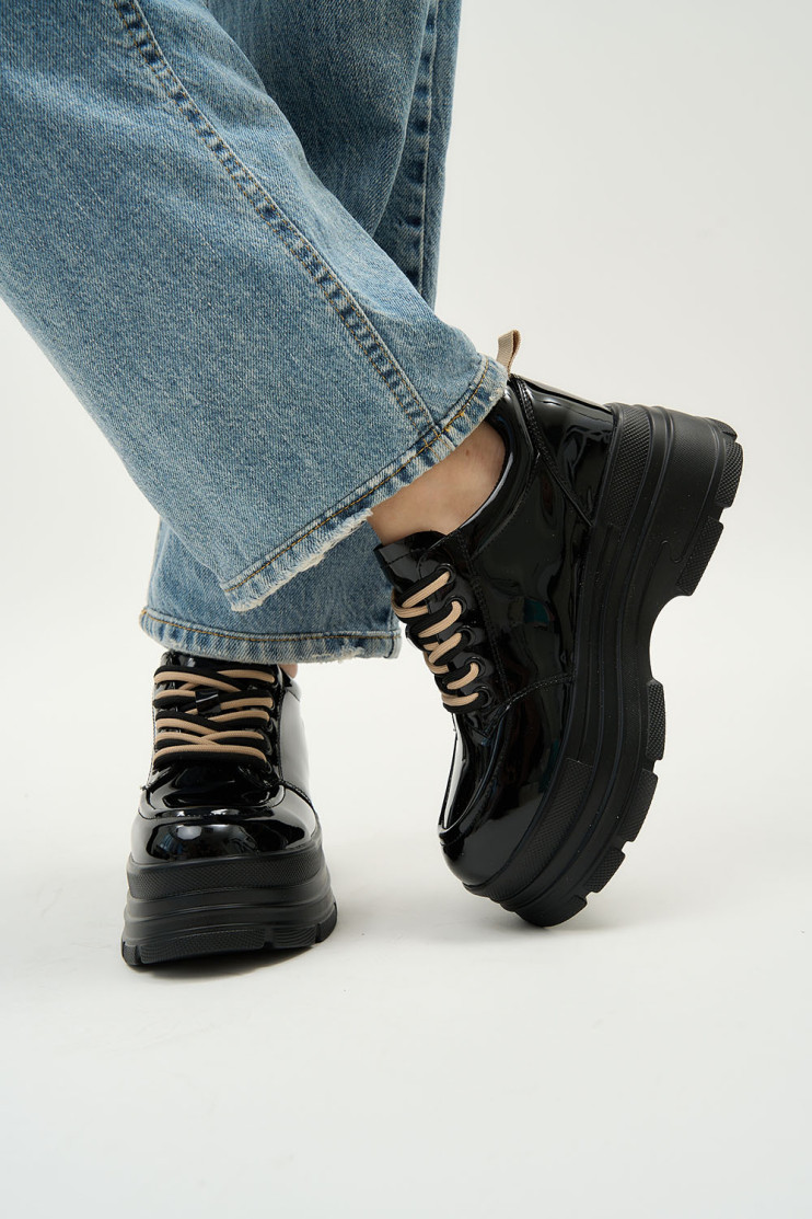 Туфлі Lonza 180522 - Вид 5 - інтернет магазин sandalini.ua