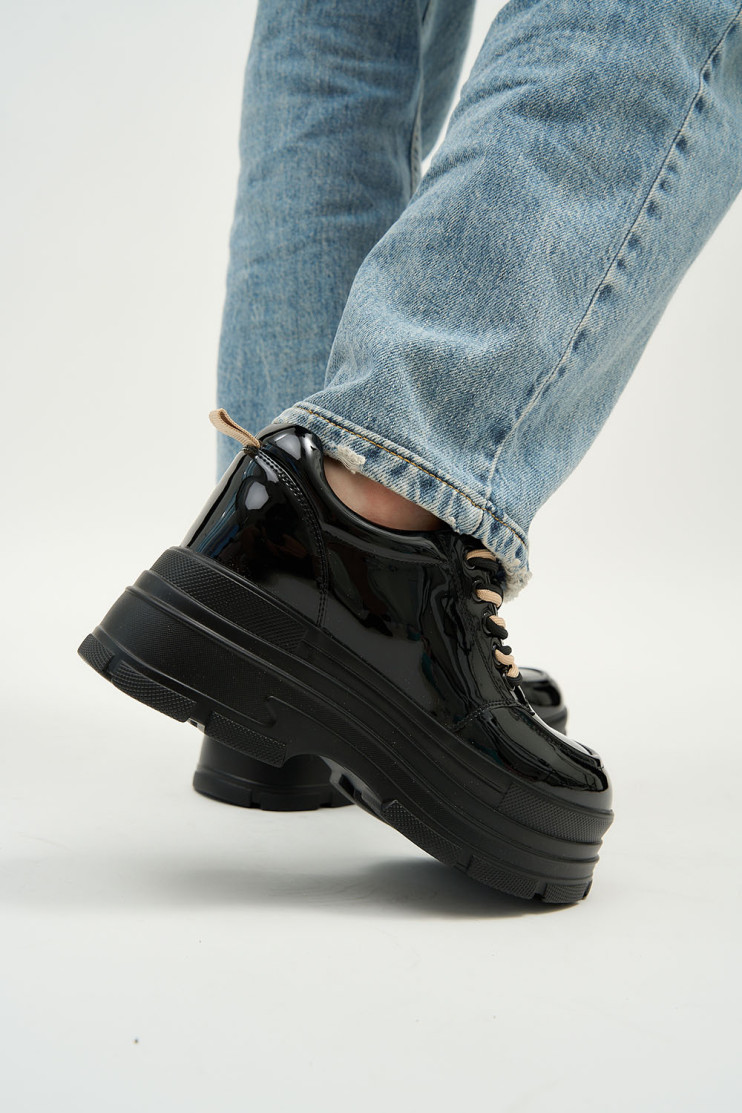 Туфлі Lonza 180522 - Вид 7 - інтернет магазин sandalini.ua