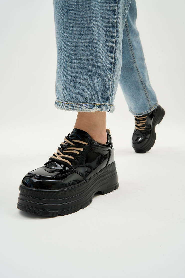 Туфлі Lonza 180522 - Вид 1 - інтернет магазин sandalini.ua