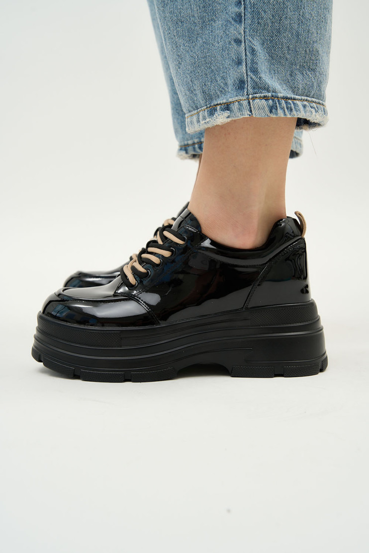 Туфлі Lonza 180522 - Вид 9 - інтернет магазин sandalini.ua