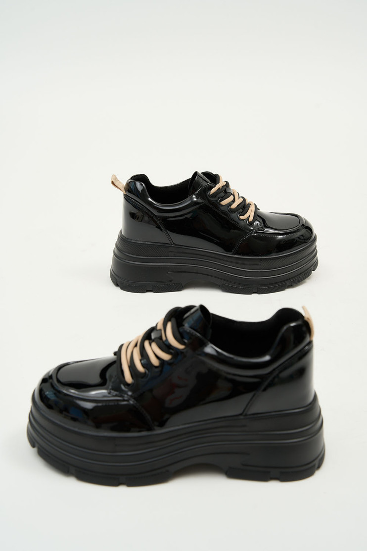 Туфлі Lonza 180522 - Вид 4 - інтернет магазин sandalini.ua